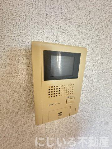 グリュックハウスBのセキュリティ