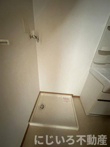 グリュックハウスBの設備