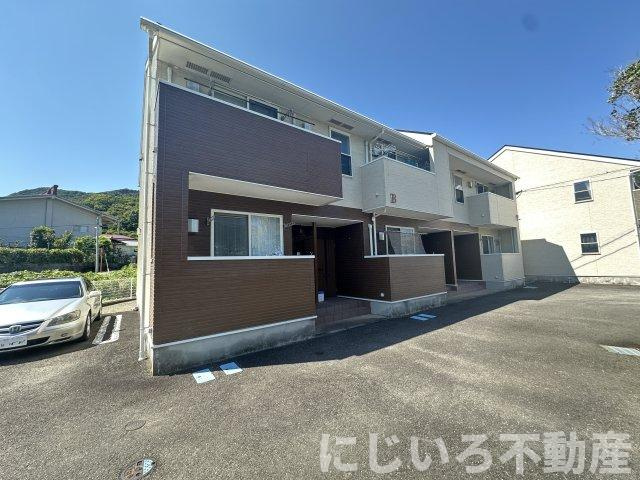 グリュックハウスB