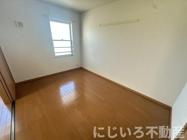 グリュックハウスBの居間・リビング