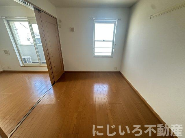グリュックハウスBの居間・リビング