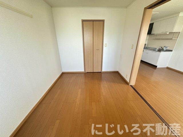 グリュックハウスBの居間・リビング