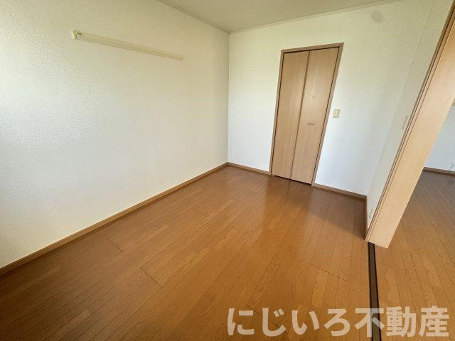 グリュックハウスBの居間・リビング