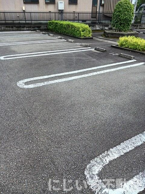 レモングラスBの設備