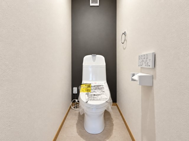 湖南市宝来坂1丁目のトイレ