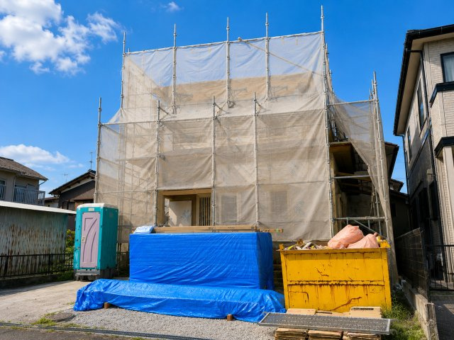 湖南市宝来坂1丁目