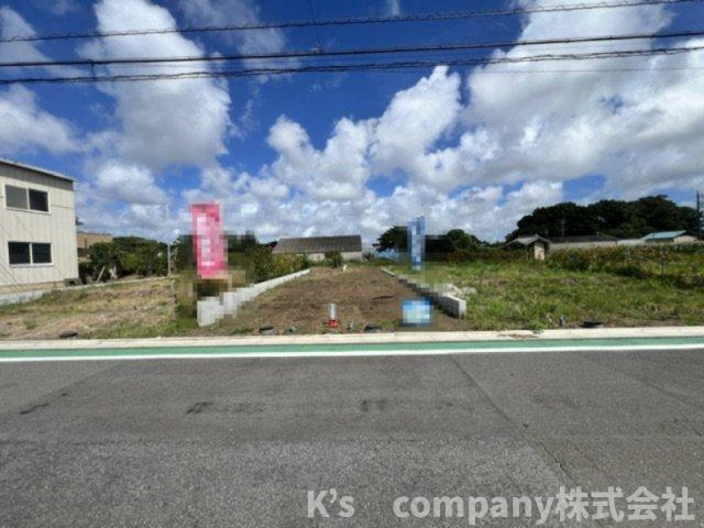 ◎藤沢市獺郷　売地　区画2の外観|外観写真☆
