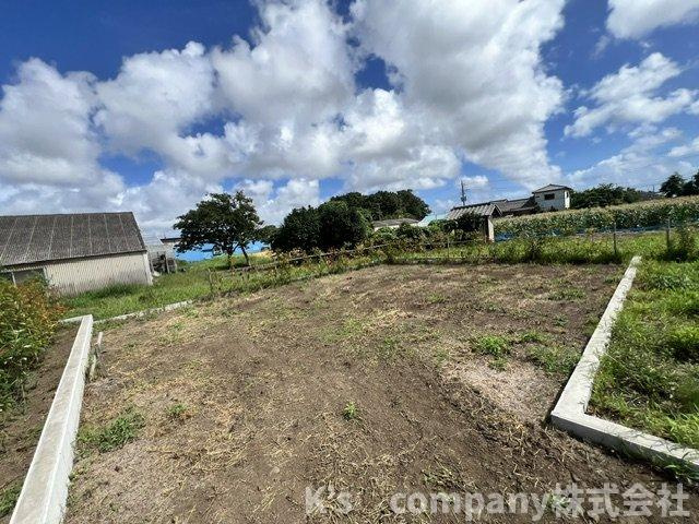 ◎藤沢市獺郷　売地　区画2の外観|外観写真☆