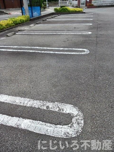 レモングラスAの設備