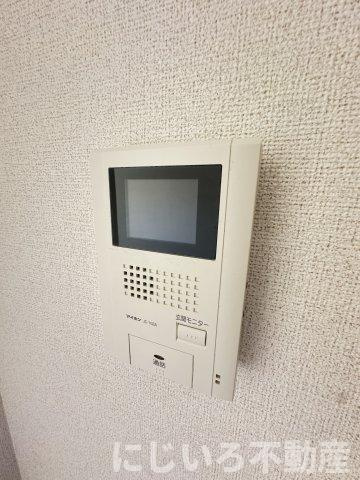リブ・グリーンのセキュリティ