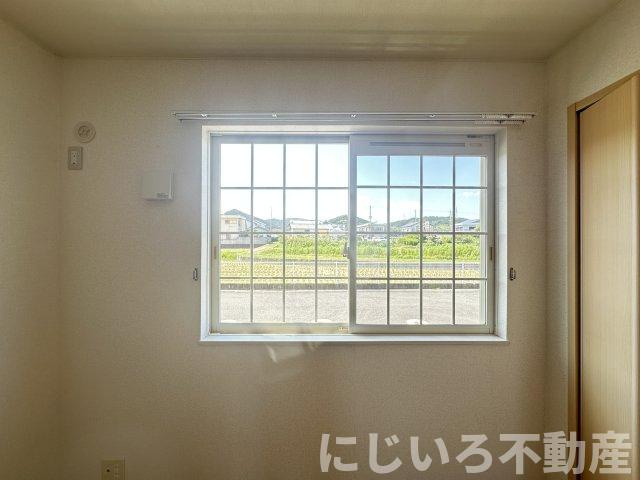 プリマベーラBの内装