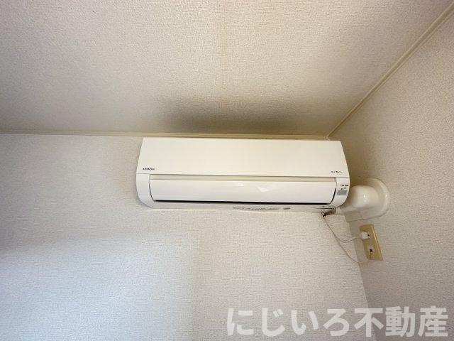 プリマベーラDの設備