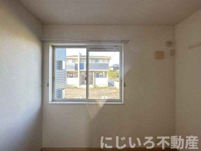 プリマベーラDのロビー