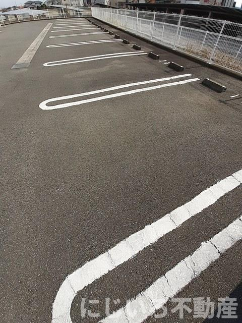 サニープレイスBの設備