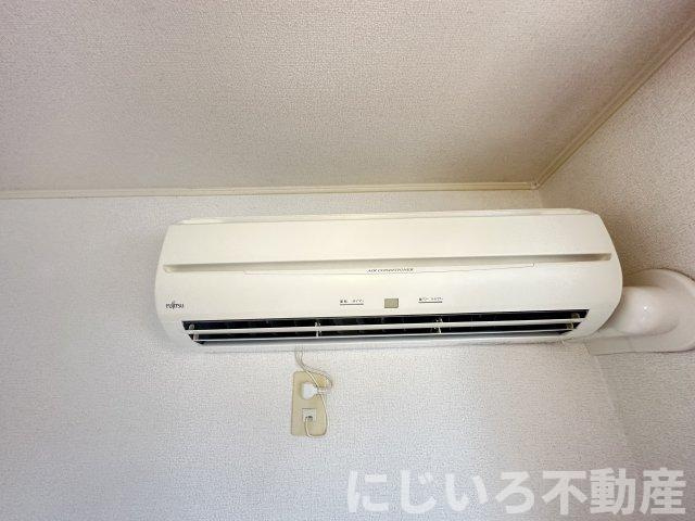 プリマベーラBの設備