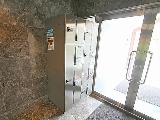 【設備】 | ロイヤルクイーンズパーク関目