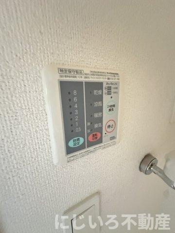 ルミエール下大野Aのその他