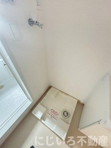 ルミエール下大野Aの設備