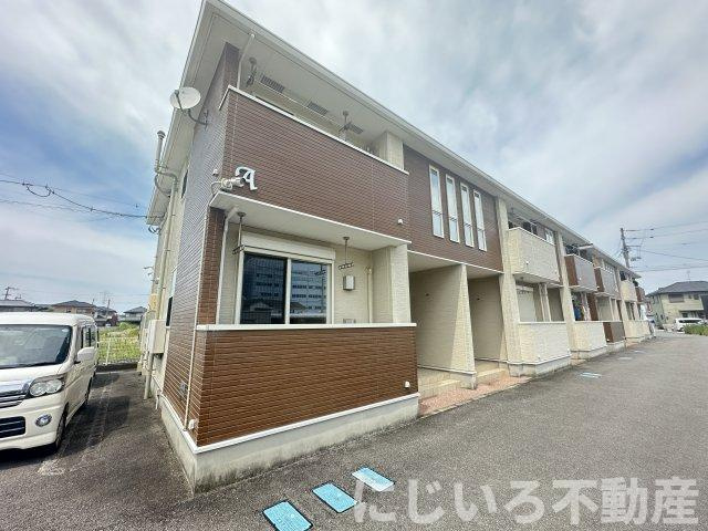 ルミエール下大野A