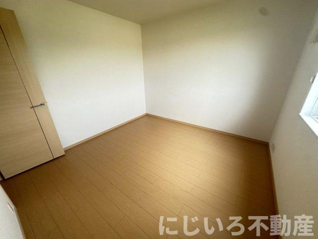 ルミエール下大野Aの内装