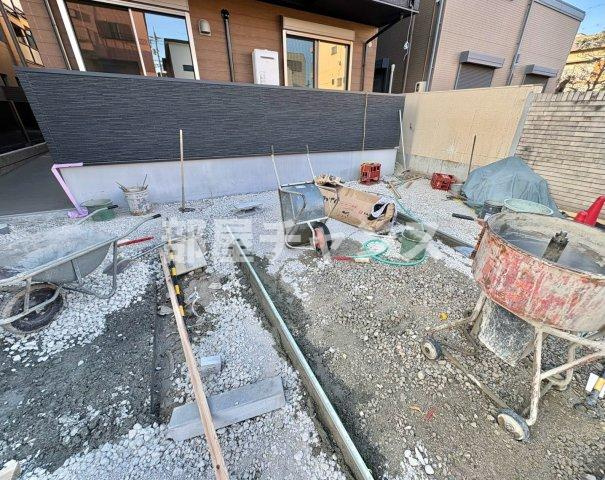ジトローネ庄内のその他共用部分