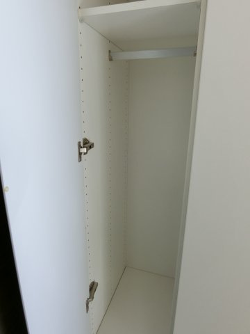 プラウドフラット武蔵小杉イーストの収納|他のお部屋の参考写真となります。