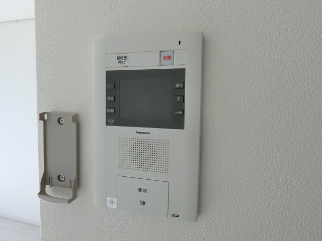 プラウドフラット武蔵小杉イーストのセキュリティ|他のお部屋の参考写真となります。