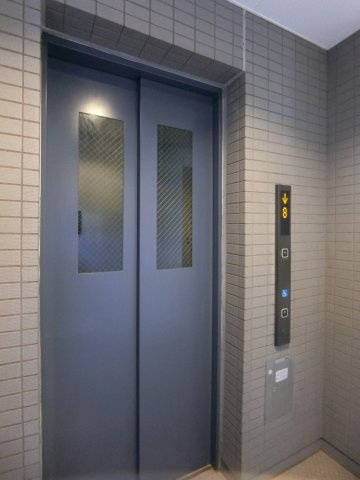 プラウドフラット武蔵小杉イーストのその他共用部分