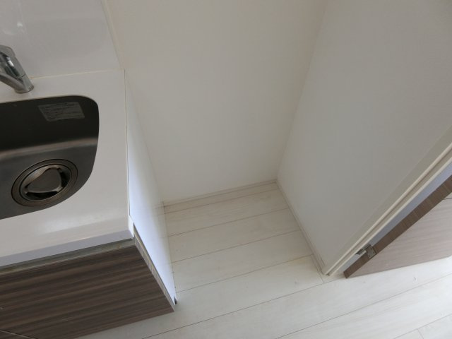 プラウドフラット武蔵小杉イーストのキッチン|他のお部屋の参考写真となります。