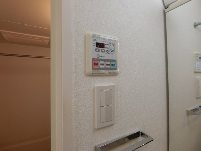 プラウドフラット武蔵小杉イーストの設備|他のお部屋の参考写真となります。