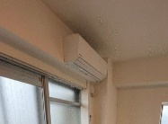 マナロコーポの設備