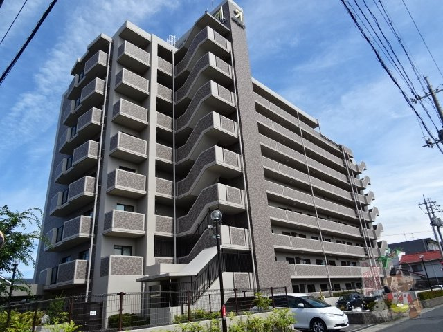 グランコート野田