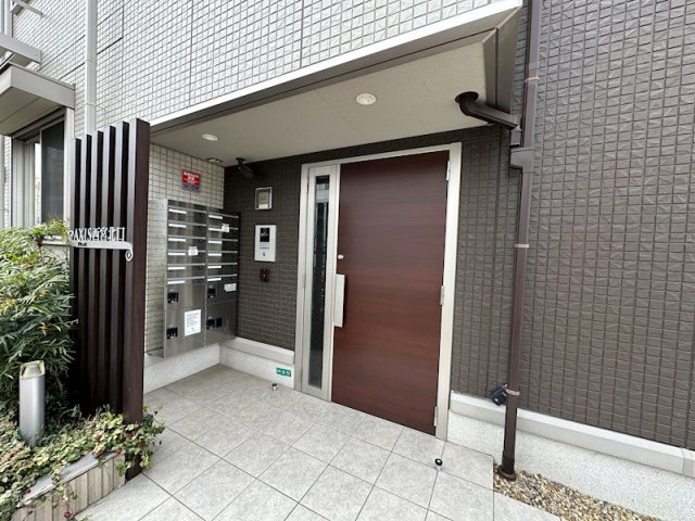 アクシス西宮北口のその他共用部分