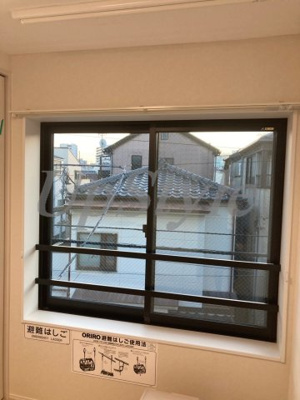 【その他】 | プラチナフォルム北千住
