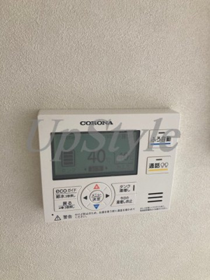 【設備】 | プラチナフォルム北千住