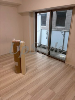 【寝室】 | レクシード両国駅前