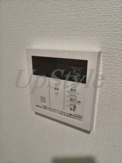 【設備】 | ティーズクォーレ六町Ⅱ