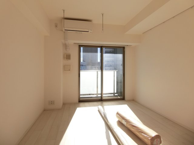 プラウドフラット武蔵小杉イーストの洋室|他のお部屋の参考写真となります。