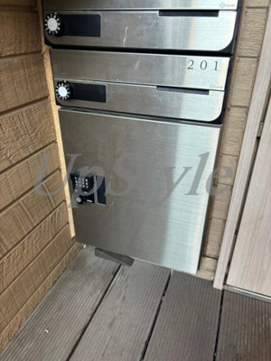 【その他共用部分】 | マハロテラス雷門