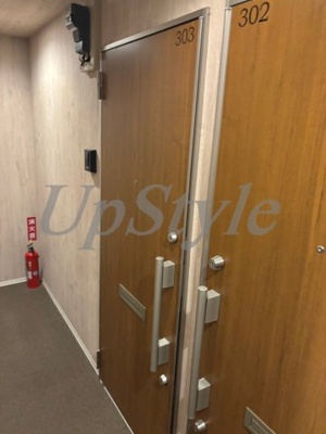 【玄関】 | マハロテラス雷門