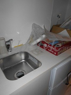 【キッチン】 | マハロテラス雷門