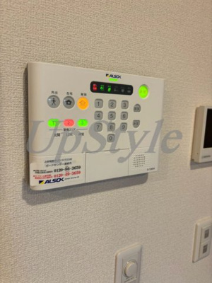 【設備】 | セレスティア堀切