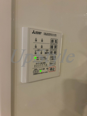 【設備】 | セレスティア堀切