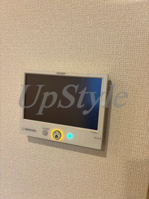 【設備】 | セレスティア堀切
