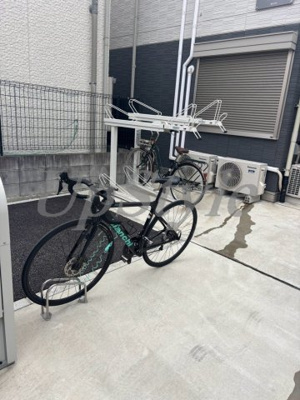 【その他共用部分】 | セレスティア堀切