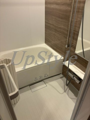 【浴室】 | セレスティア堀切