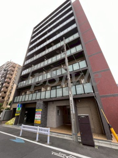 【外観】 | アイルイムーブル亀戸