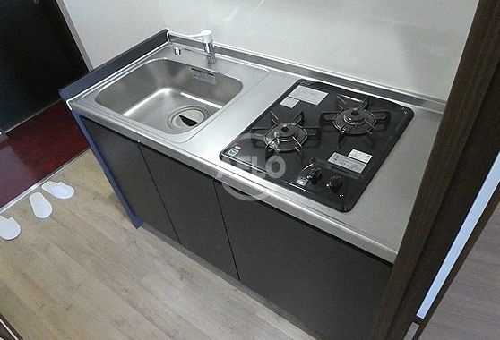S-FORT大今里西のキッチン|S-FORT大今里西　キッチン