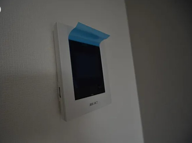 N Residenceのセキュリティ
