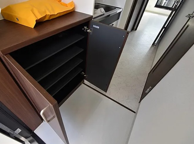 N Residenceのその他